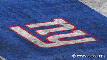 Transfer of Giants ownership shares 'done,' Tisch Blodgett says