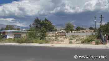 Longtime problem property in Albuquerque continues to rack up code violations