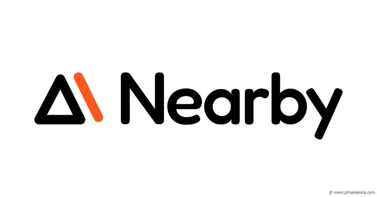 NewsBreak Names Nicolas Zylberstein Chief Business Officer