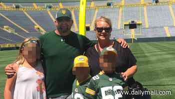 Undefeated high school football coach arrested after shocking secret cell phone discovery in locker room