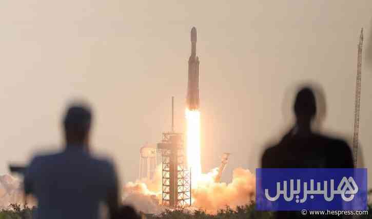 أمريكا تكشف أنظمة مسلحة في الفضاء .. وحرب النجوم تلوح في الأفق