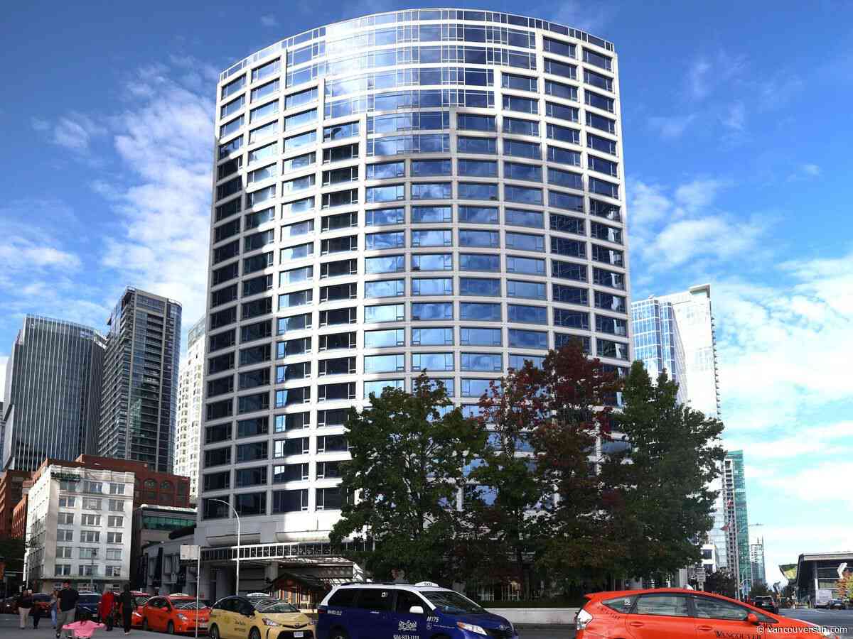Canadian Taxpayers Federation criticizes B.C. spending over $104,000 on luxury hotels