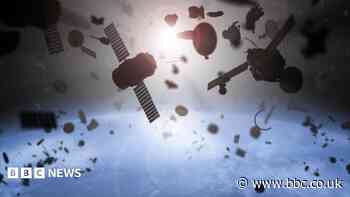 What weapon could the US have put into space?