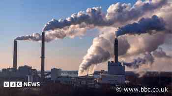 US scraps limits on emissions from coal and gas power plants