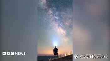 Meteor showers and supermoons: Autumn's night sky highlights