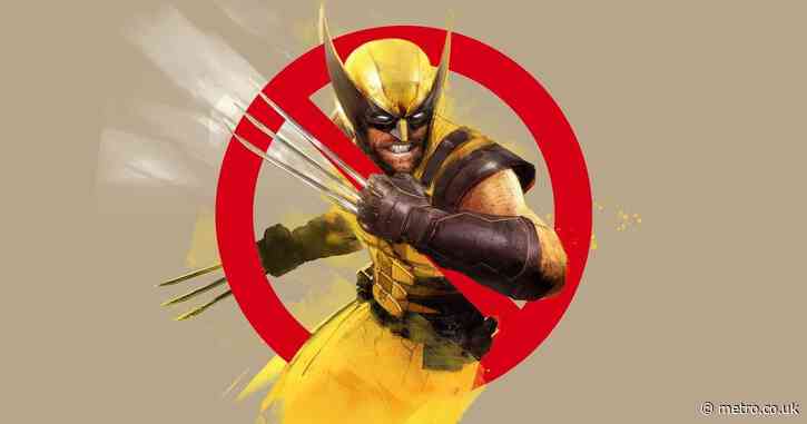 Games Inbox: Is there an internet conspiracy against Wolverine?