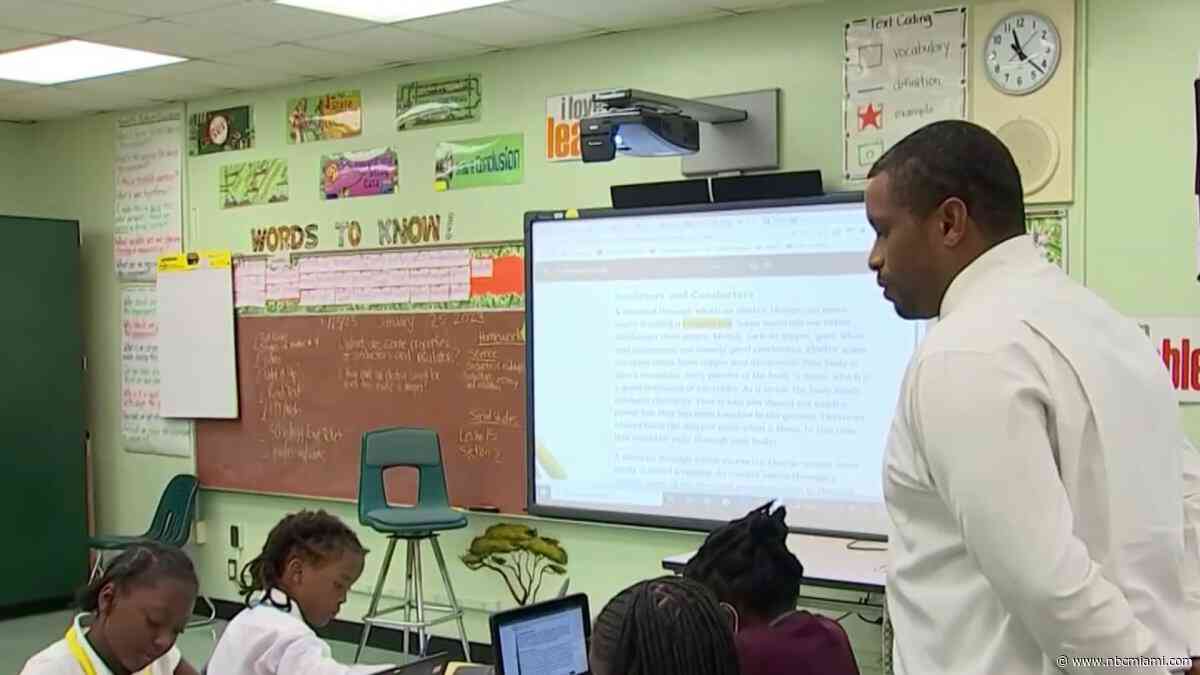 School districts hoping voters pass ‘crucial' teacher supplement referendums