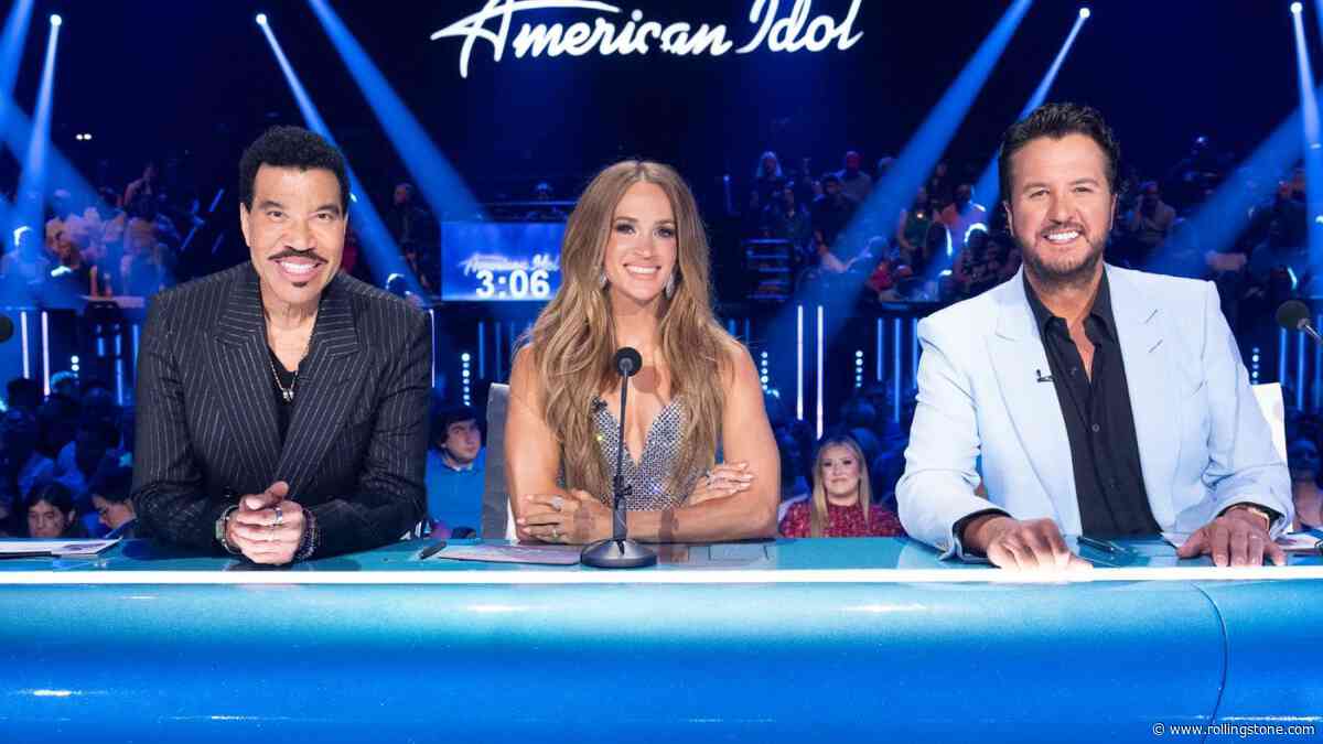 ‘American Idol’ Shakeup Will See Show Move From Hollywood to Georgia