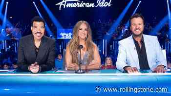 ‘American Idol’ Shakeup Will See Show Move From Hollywood to Georgia