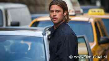 Brad Pitt kon deze iconische hoofdrol krijgen, maar maakte een compleet andere keuze