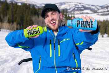 Logan Paul Admits 'Massive, Massive, Massive' $100M Mistake as Prime Drink Empire Collapses After $1BN Peak