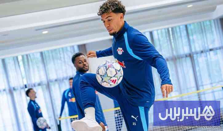 العيناوي: ألعب حيث يحتاجني الفريق