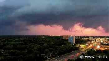 June storm shatters Manitoba record for number of emergency alerts