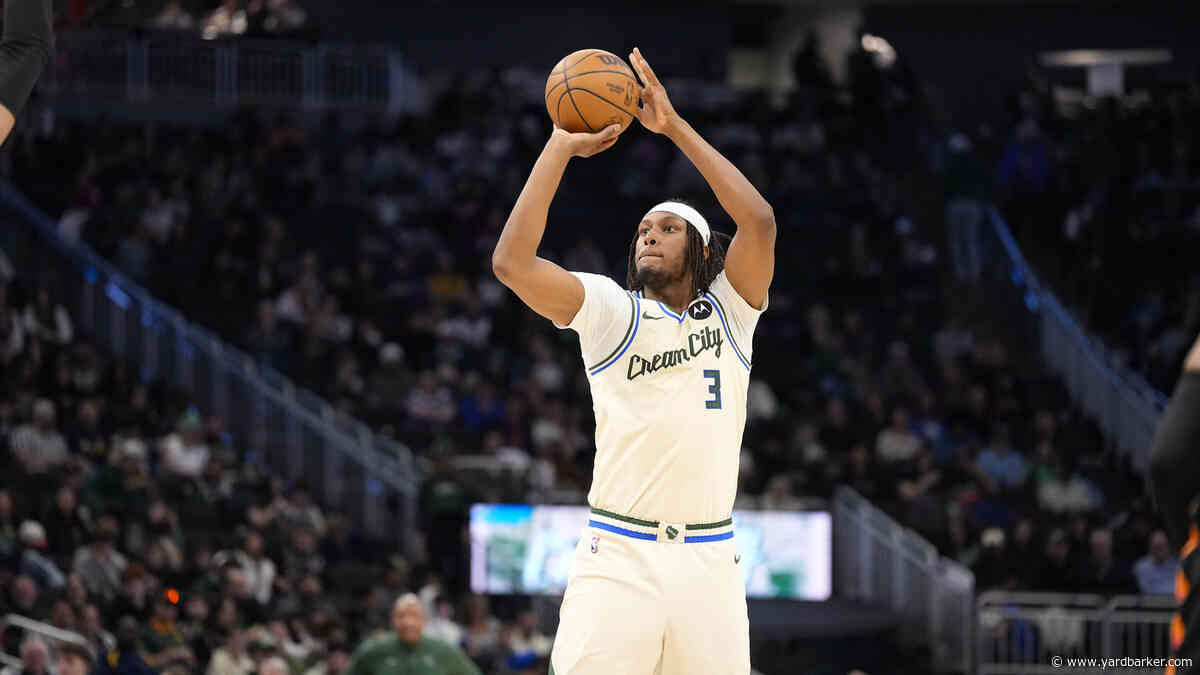 Myles Turner Makes $2 Million HEB ISD Gift As Trinity Arena Is Renamed