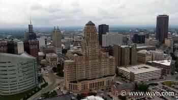 2-year data center moratorium proposed in Buffalo