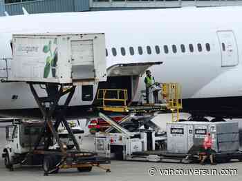 YVR is 'productively engaging' with Ottawa over proposal to invite private investment in airport
