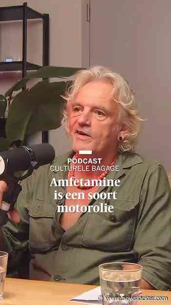 'Roesmanagers': drugs combineren op een festival