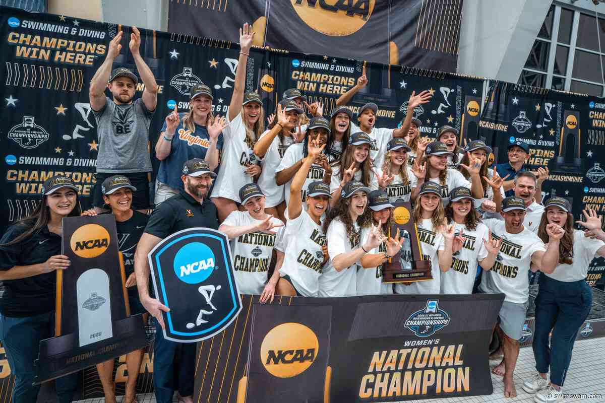 Virginia Women Kick Off 2028 Recruiting Class With Commitment From #7 Shelby Hutchinson