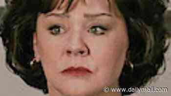 Melissa McCarthy fans left stunned as she transforms into Patsy Ramsey in first look at new JonBenet series