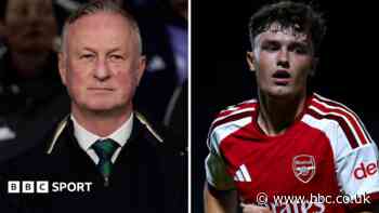 Eligibility rules 'not particularly fair' - O'Neill