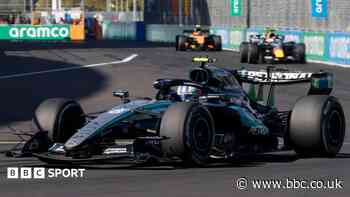 How did they get the Madring track so wrong? - F1 Q&A