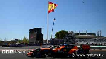 Madrid F1 circuit set for changes after criticism