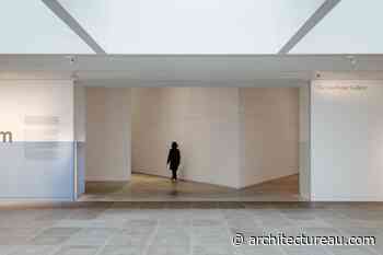 In conversation with Belqis Youssofzay, designer behind Migrating Modernism exhibition