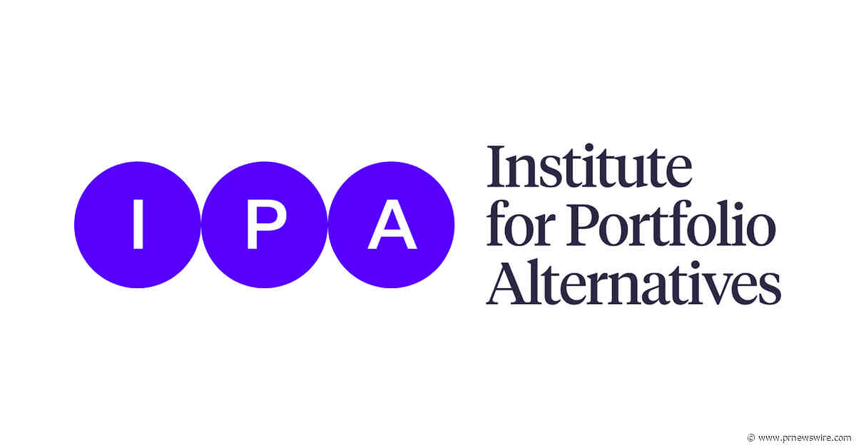 IPA Honors 21 Leaders Across the Alternative Investments Industry