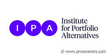 IPA Honors 21 Leaders Across the Alternative Investments Industry