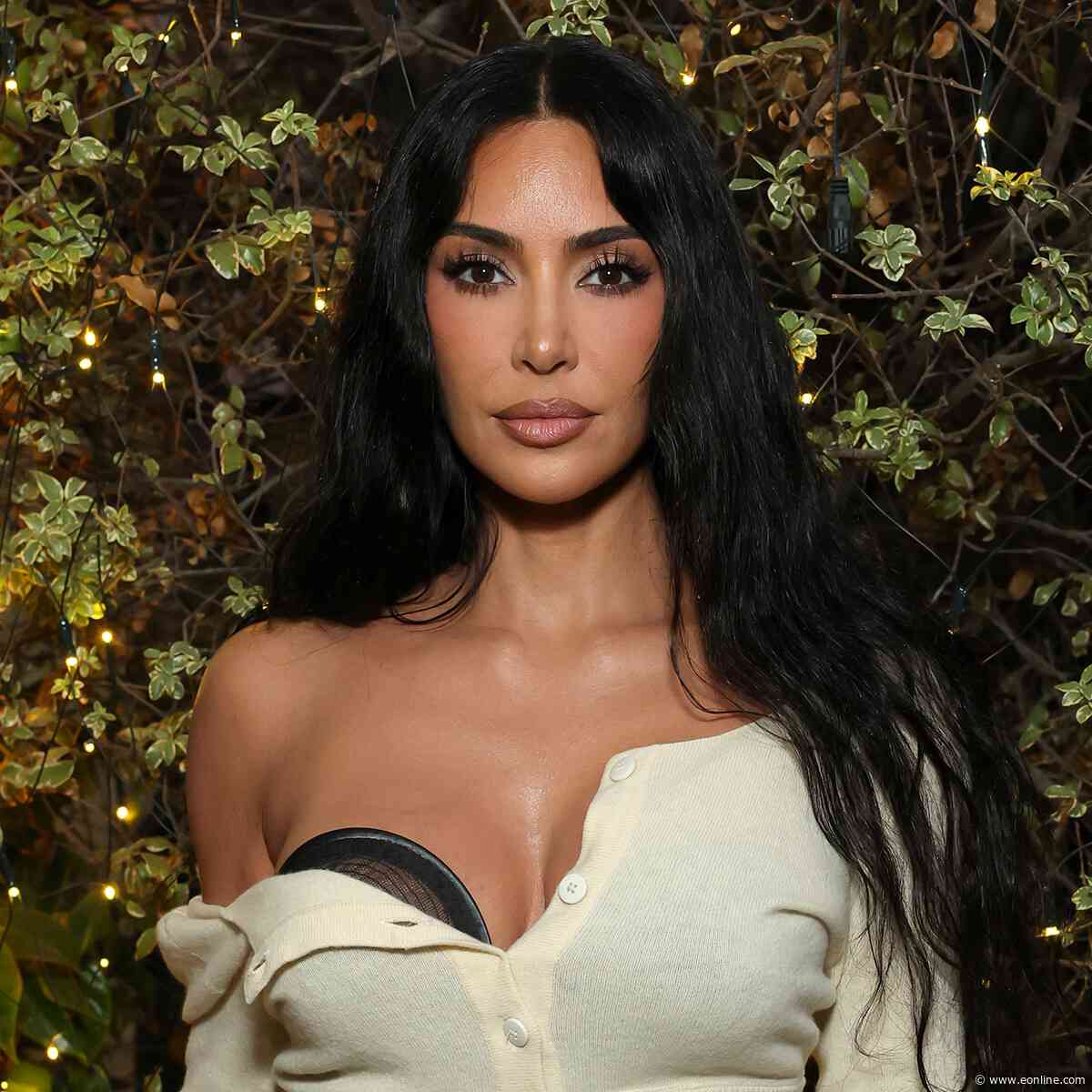 Kim Kardashian Awarded Symbolic $1.15 Over 2016 Paris Robbery