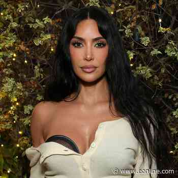 Kim Kardashian Awarded Symbolic $1.15 Over 2016 Paris Robbery