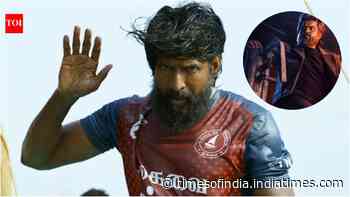 'Mandaadi' BO day 6 vs 'Sardar 2'