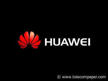 Huawei debuts 3.2 Tbps and 7.2 Tbps near-packaged optical transceivers