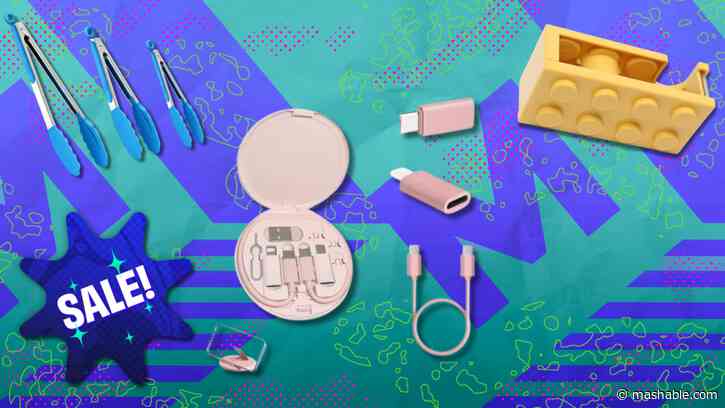 Shop guilt-free with $2 items at the Amazon Haul flash sale