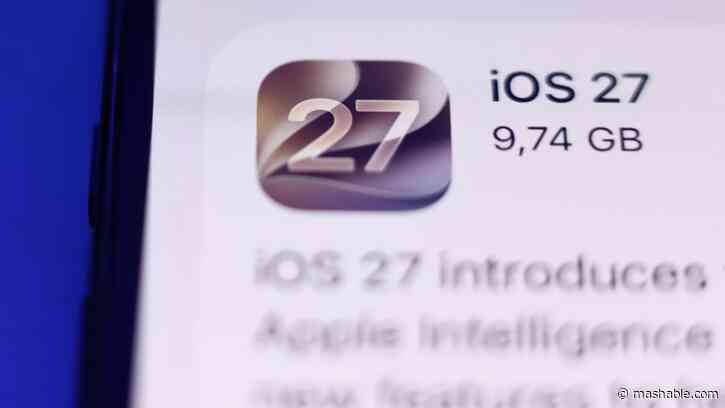 iOS 27 battery drain: What to know