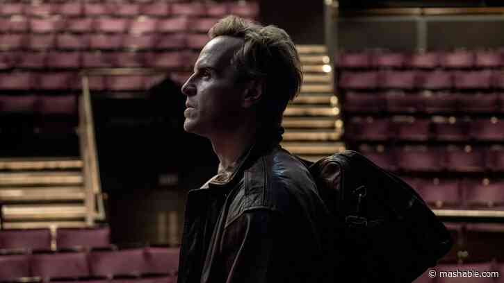 Elsinore review: Andrew Scott brings humor and divinity to this profound bio-drama