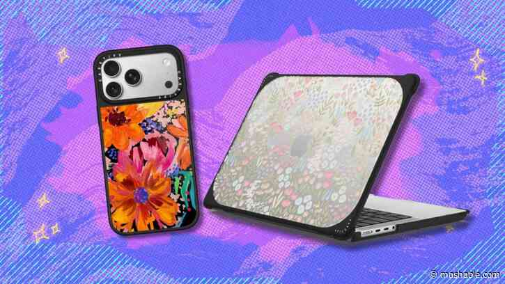 Protect your new phone for less: Use this exclusive code to get 15% off your second Casetify case