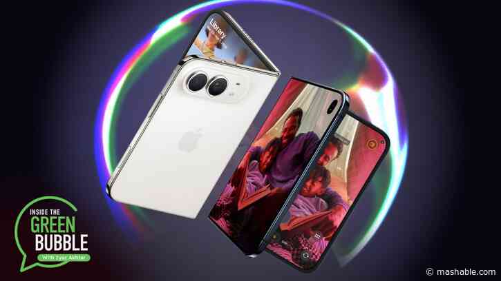 The iPhone Duo looks incredible. Then you read the spec sheet