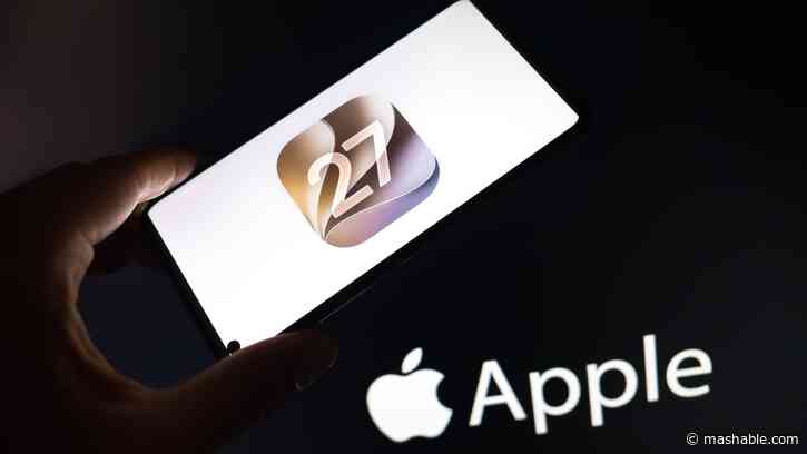Apple iOS 27 is out now: 8+ new features to try right away