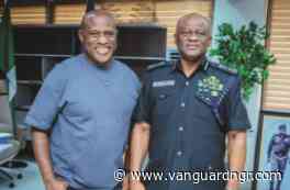 Police, experts meet on 2027 election security