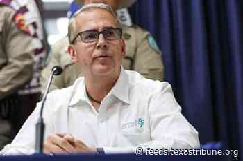 ERCOT CEO Pablo Vegas to make $6.4 million in 2027, nearly doubling his salary