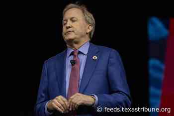 Texas and feds announce noncitizen voting charges against seven people