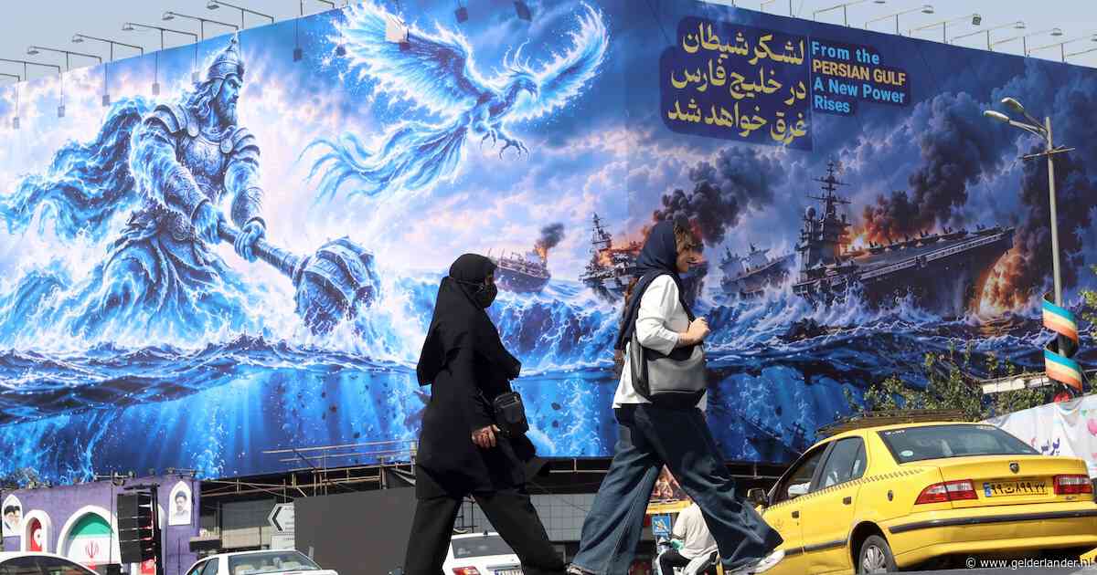 LIVE Midden-Oosten | Saoedische luchtverdediging haalt drone nabij Mekka neer