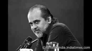 Meaning Of Acharya Prashant Quote: why we keep moving outwards; finding the inner Center