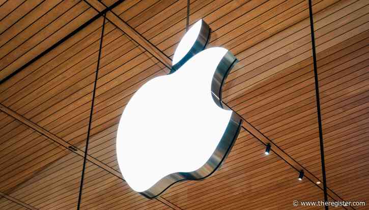 The vulnpocalypse rains iBugs down on Apple with record-setting number of patches