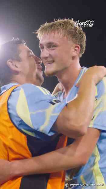 4 IN A ROW FOR #DOOP