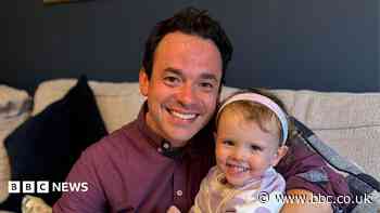 Twin's stillbirth inspires grieving father's children's book