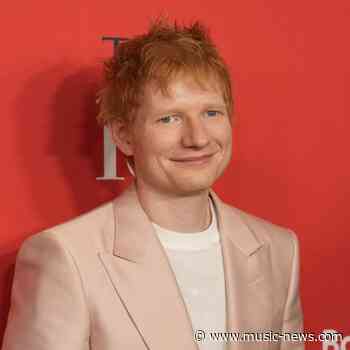 Finneas and other acts ditch Ed Sheeran's tour in support of Macklemore