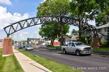 Council approves $2.6M for East State Village upgrades coming this fall