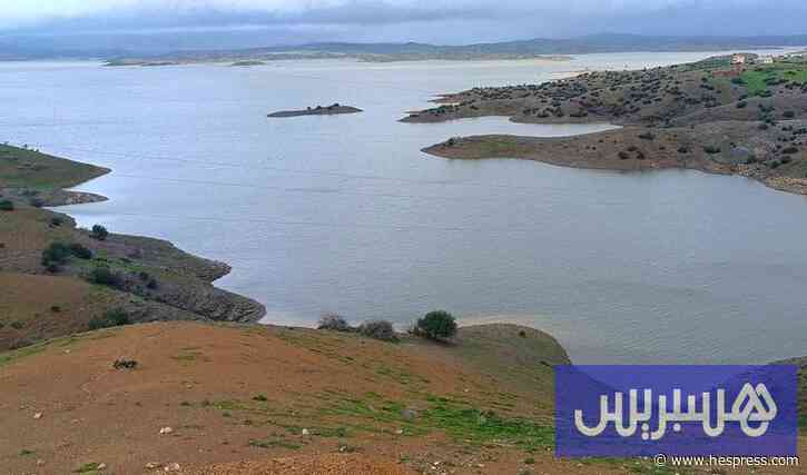 معطيات نصف قرن تعيد رسم سردية الجفاف في حوض أحمد الحنصالي